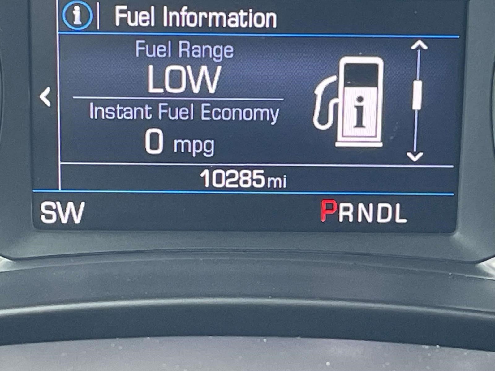 Used 2023 Chevrolet Equinox LT image 27
