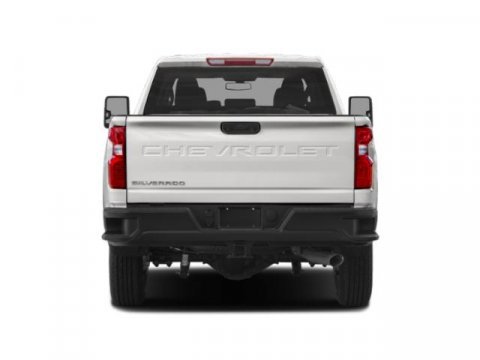 Used 2022 Chevrolet Silverado 2500 W/T w/ WT Fleet Convenience Package image 8