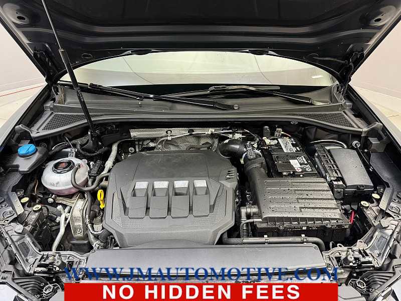 Used 2022 Audi Q3 2.0T Premium image 10