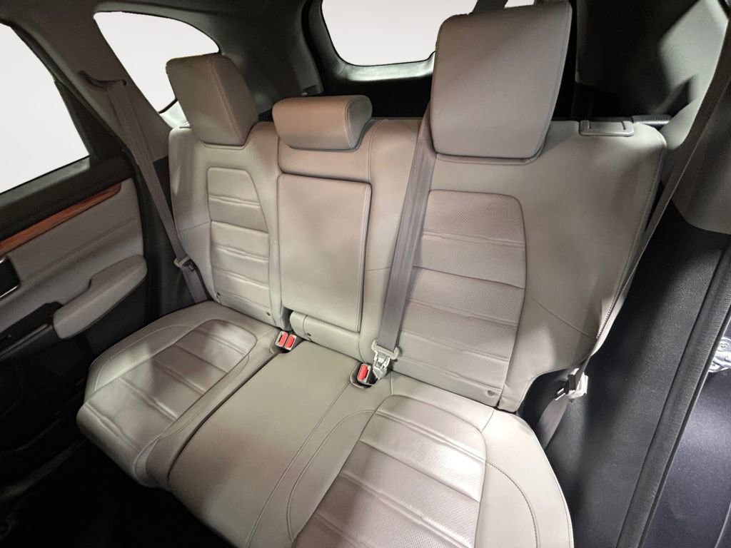 Used 2022 Honda CR-V EX-L image 11