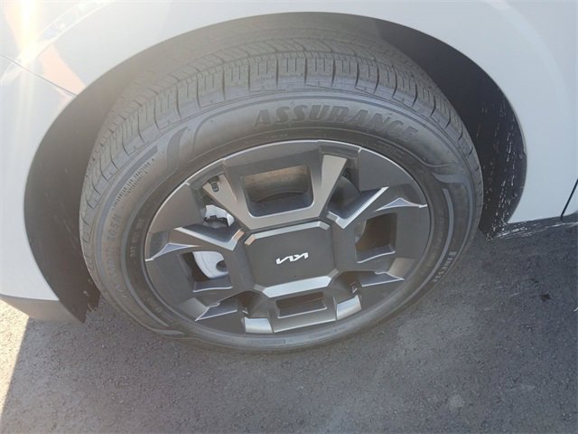 New 2026 Kia Carnival EX image 10