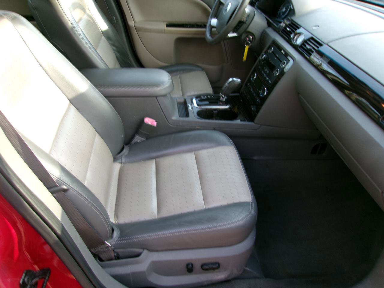 Used 2009 Mercury Sable Premier image 7