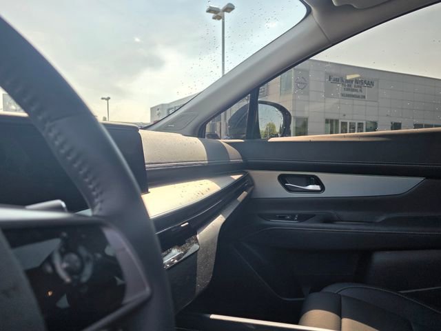 Used 2026 Nissan Murano SL AWD/4WD image 22