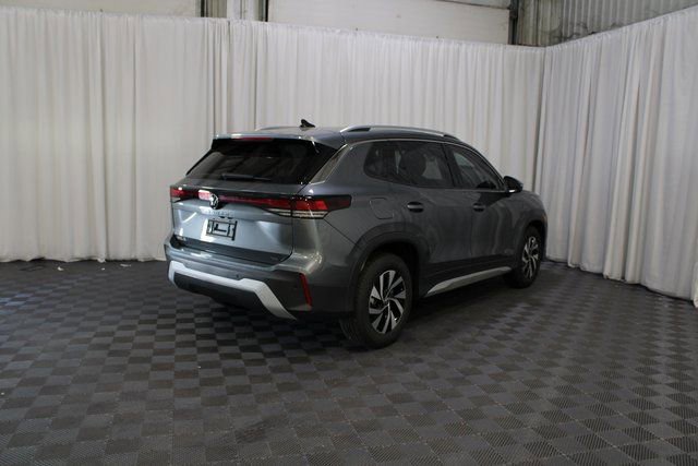 New 2025 Volkswagen Tiguan S image 23