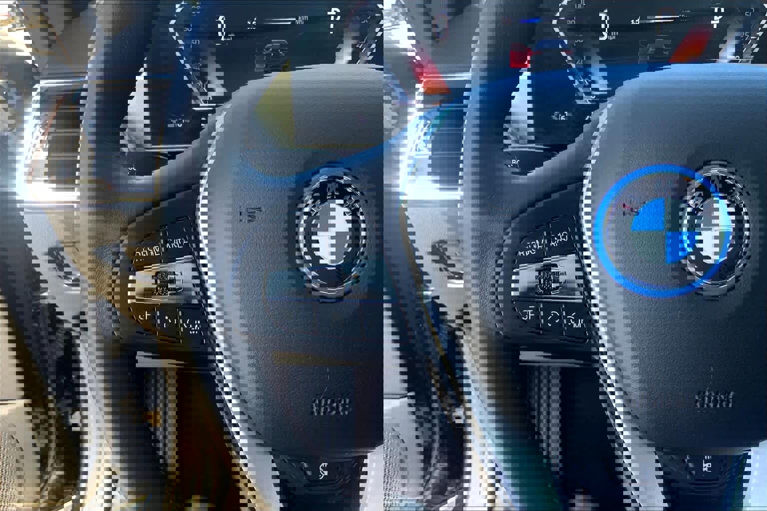 Used 2023 BMW i4 eDrive40 w/ Premium Package image 21