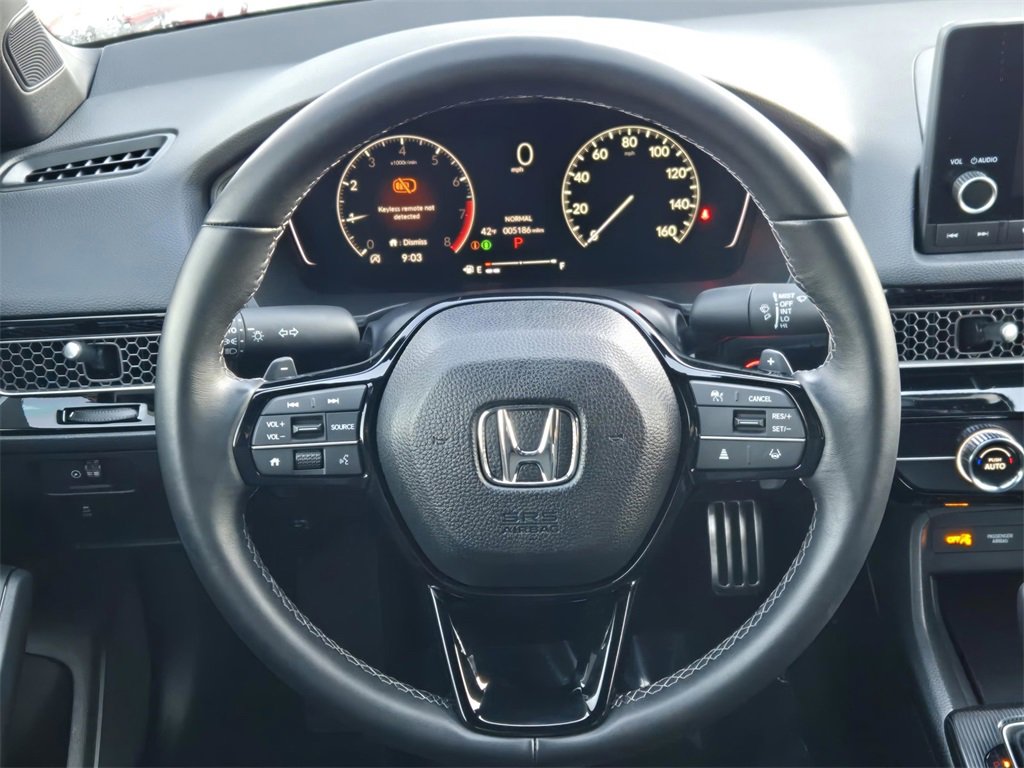 Used 2025 Honda Civic Sport image 13