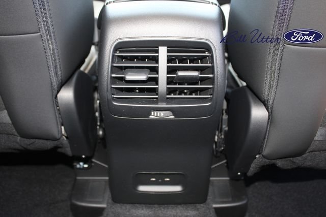 New 2026 Ford Bronco Sport Big Bend w/ Convenience Package AWD/4WD image 10