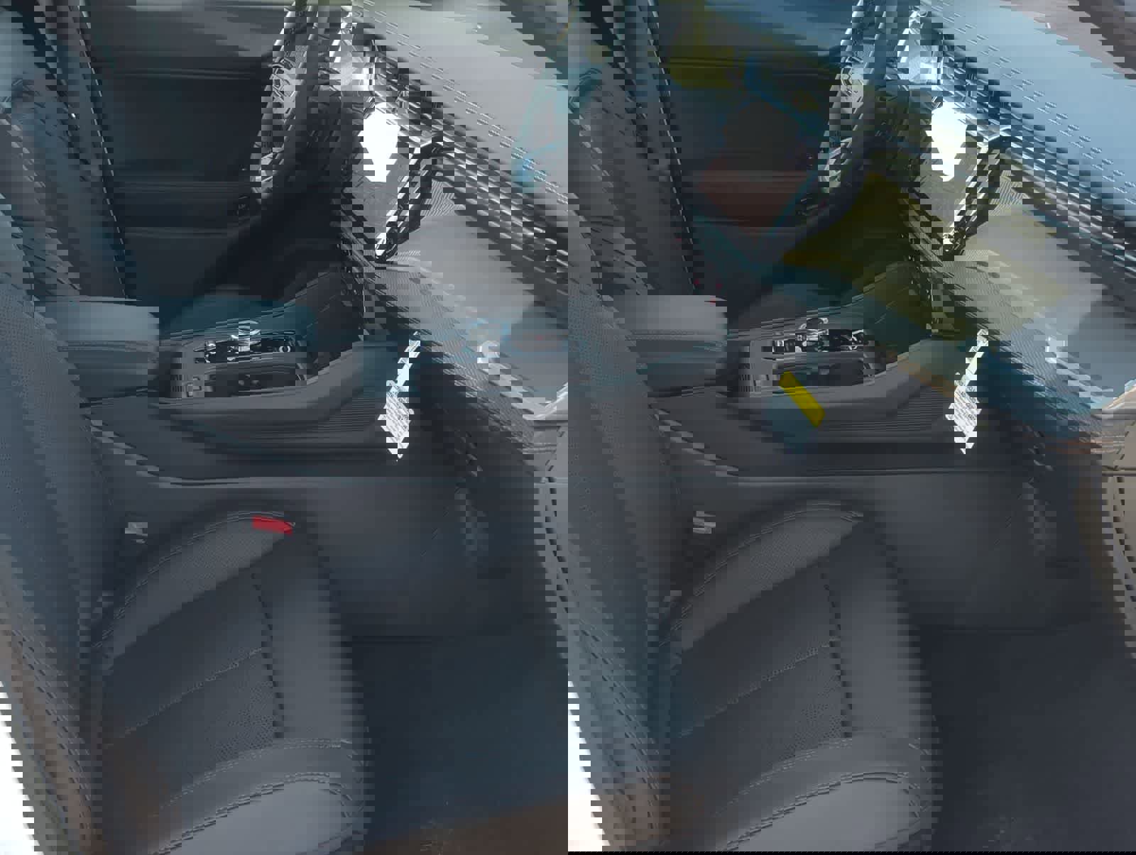 New 2026 Jeep Cherokee Overland image 23