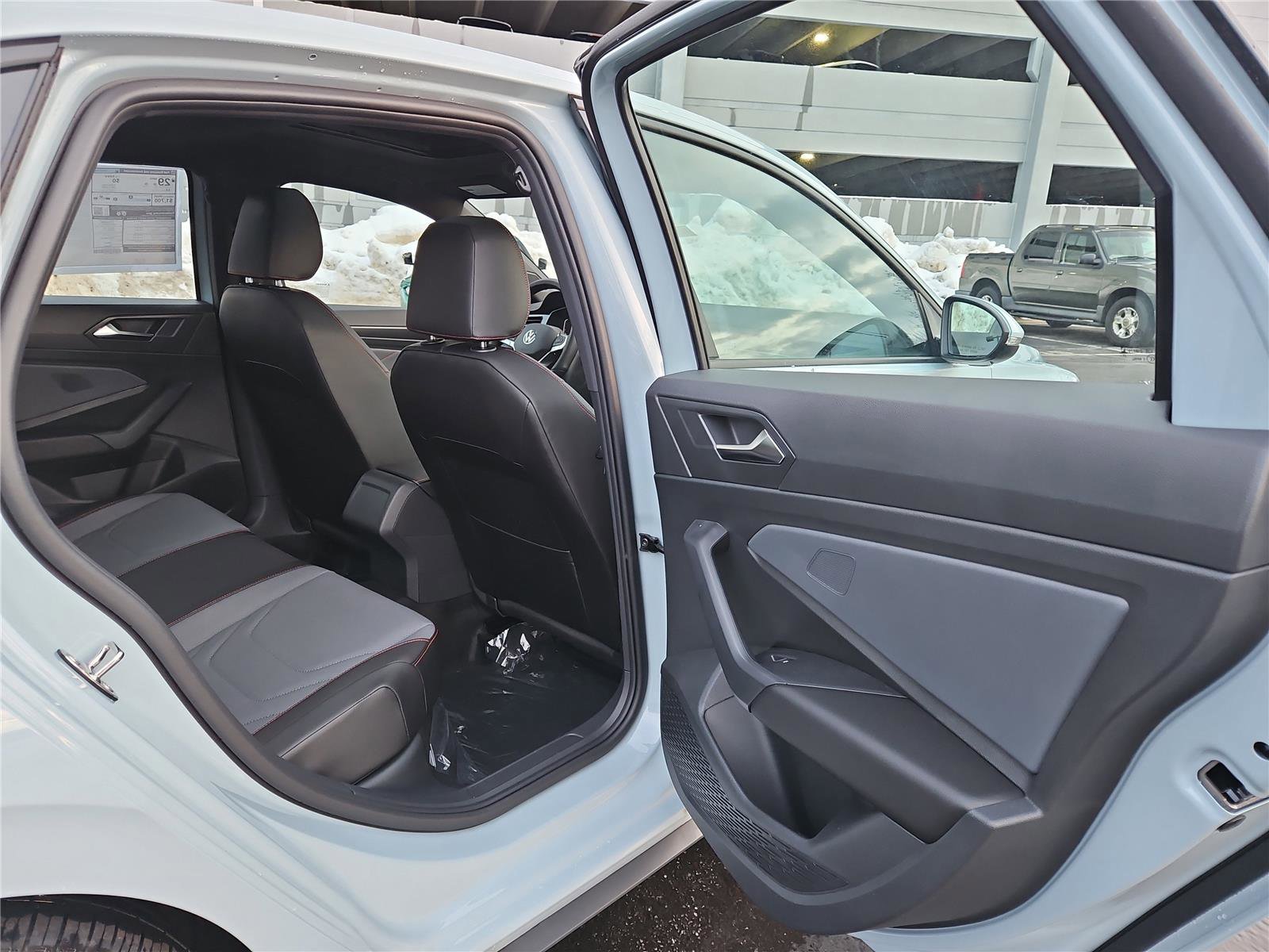 New 2026 Volkswagen Jetta GLI Autobahn image 28