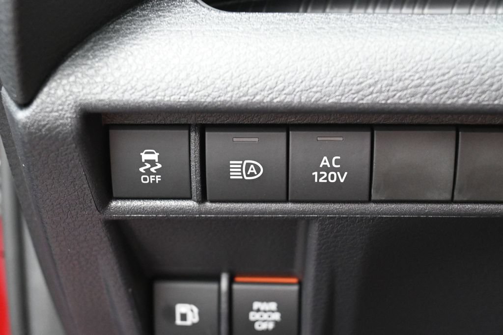 Certified 2026 Toyota Sienna XSE AWD/4WD image 14