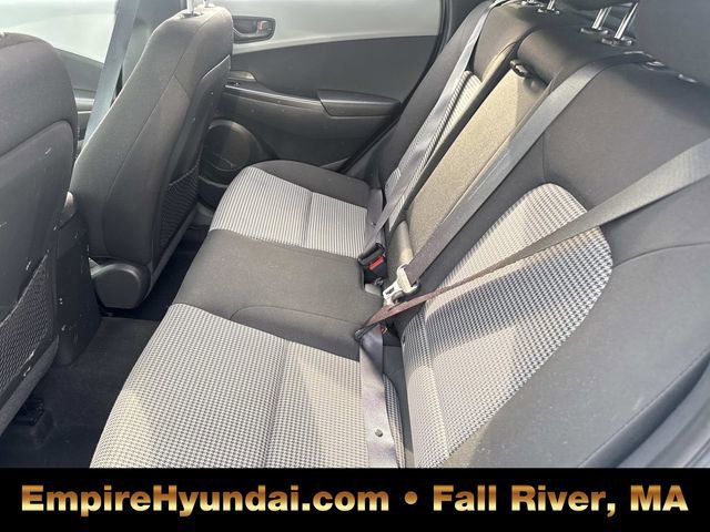 Used 2019 Hyundai Kona SEL w/ SEL Tech Package 02 image 15