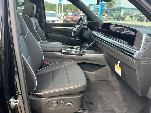 New 2026 Cadillac Escalade Sport w/ Touring Package AWD/4WD image 47