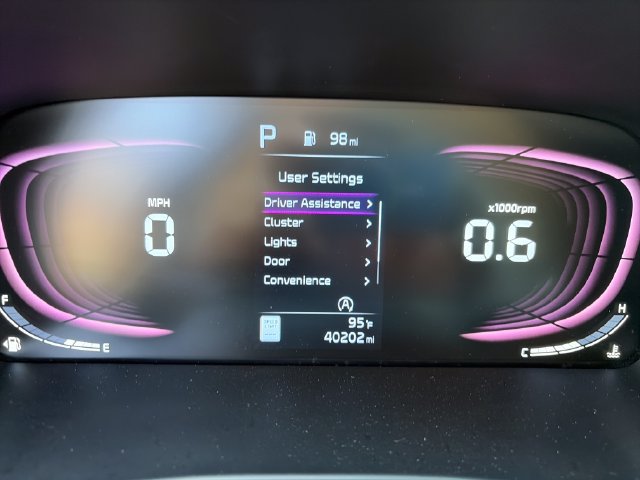 Certified 2023 Kia Soul LX w/ LX Technology Package FWD image 29