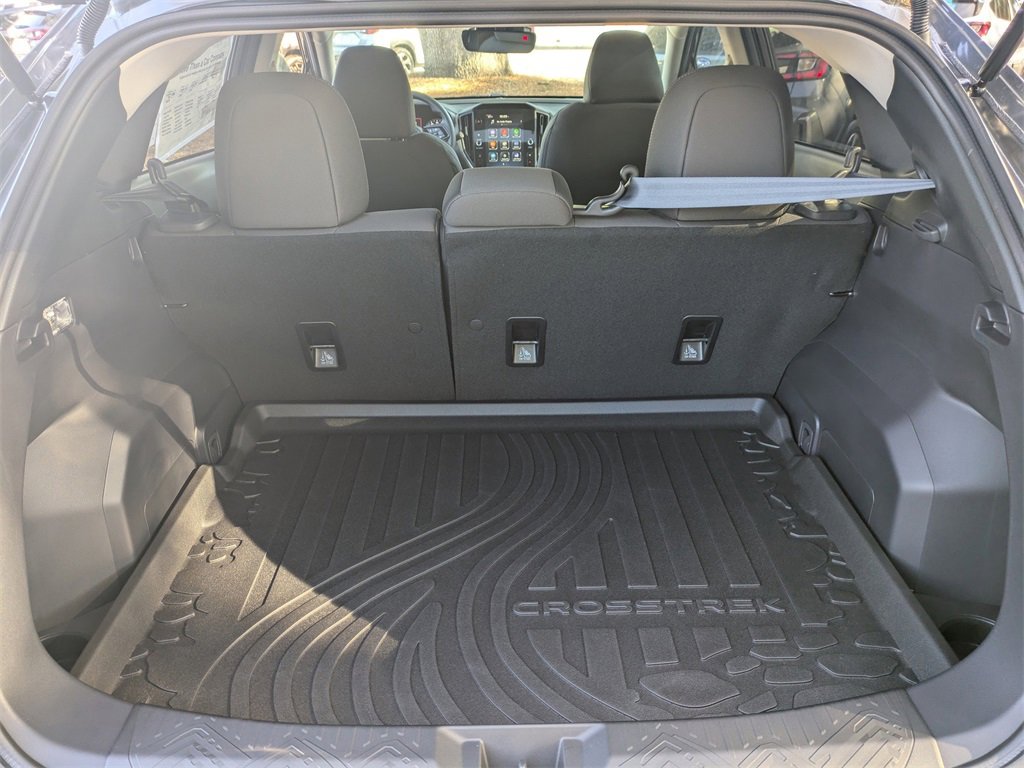 New 2026 Subaru Crosstrek 2.0i Premium image 11