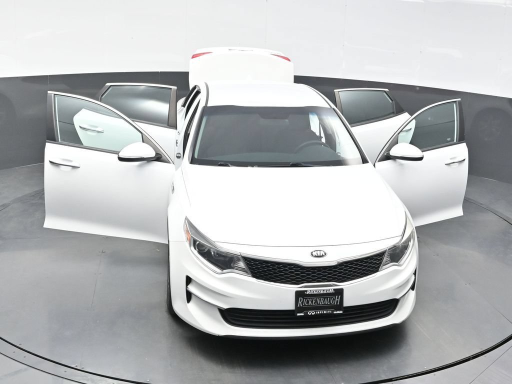 Used 2018 Kia Optima LX FWD image 46