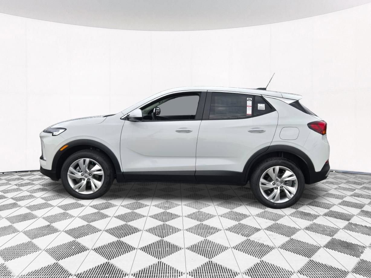 New 2026 Buick Encore GX Preferred w/ Comfort Package AWD/4WD image 27