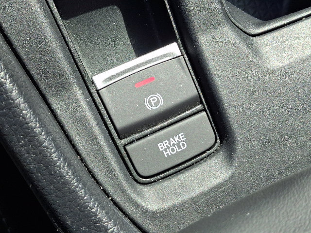 Certified 2024 Honda Accord EX image 25