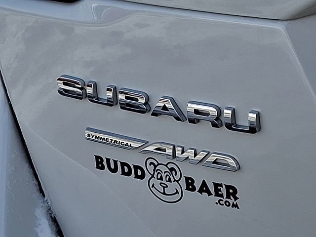 Certified 2025 Subaru Outback Limited image 32