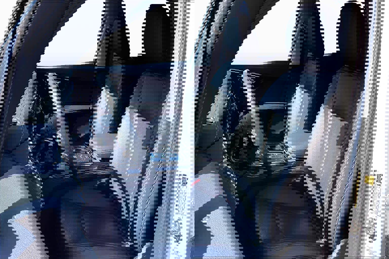 Used 2023 Audi Q7 Premium Plus w/ Premium Plus Package image 7