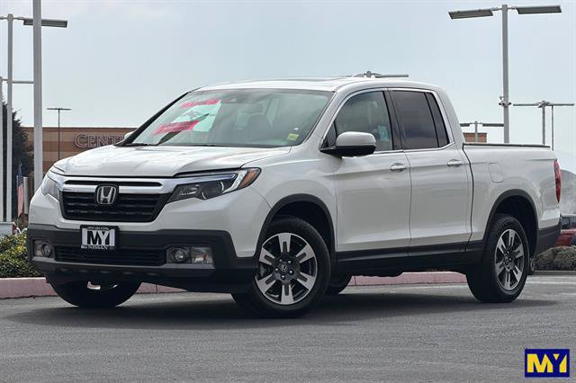 Used 2019 Honda Ridgeline RTL-E image 8