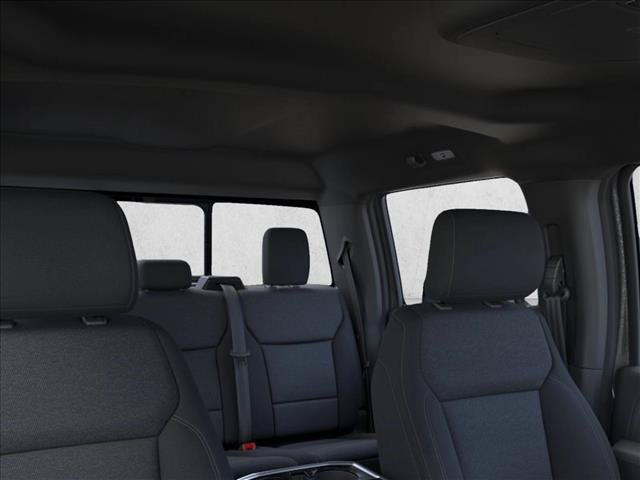 New 2026 Ford F150 XLT AWD/4WD image 22