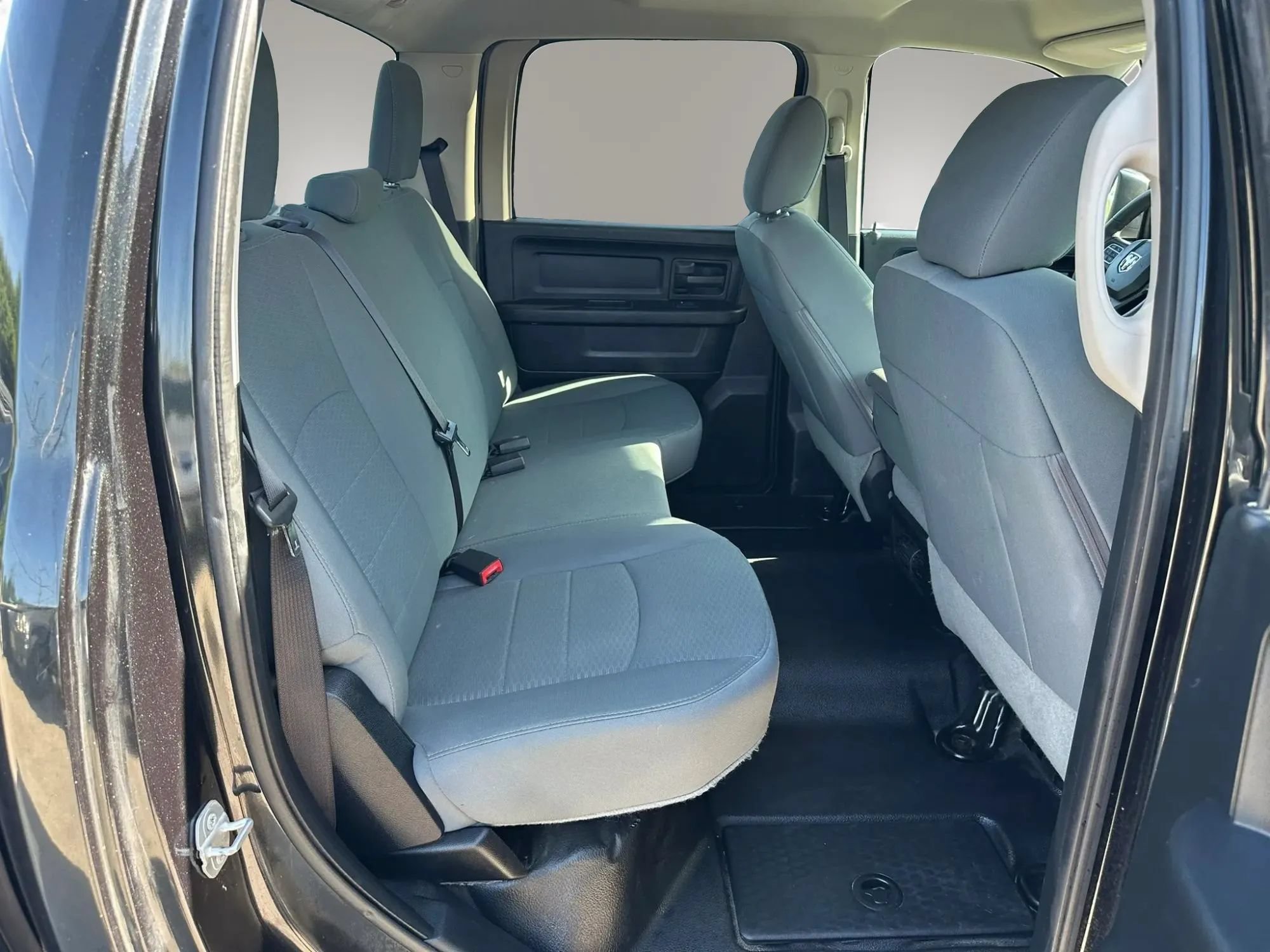 Used 2016 RAM 1500 Tradesman w/ Popular Equipment Group AWD/4WD image 26