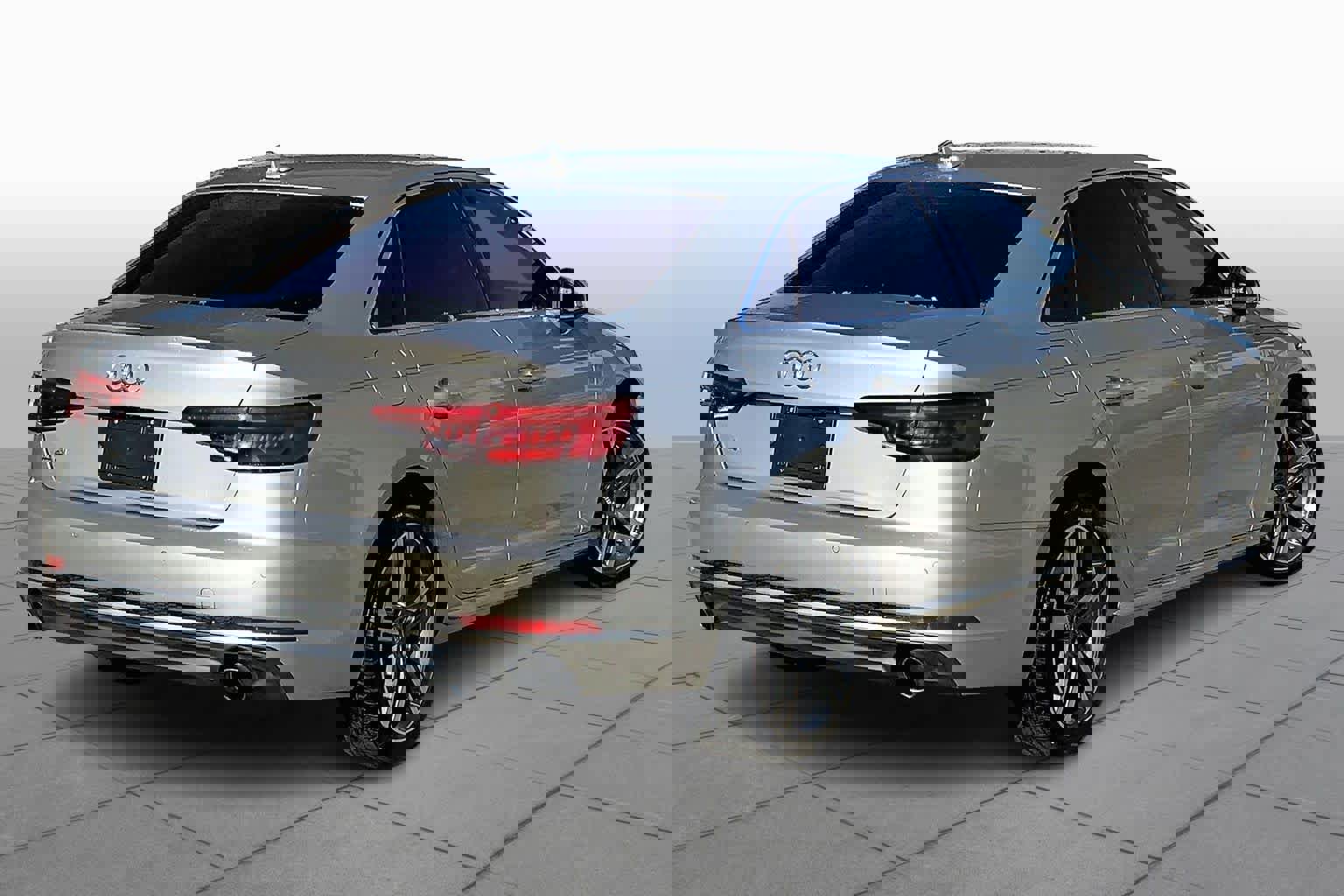 Used 2017 Audi A4 2.0T Premium Plus w/ Premium Plus Package image 12