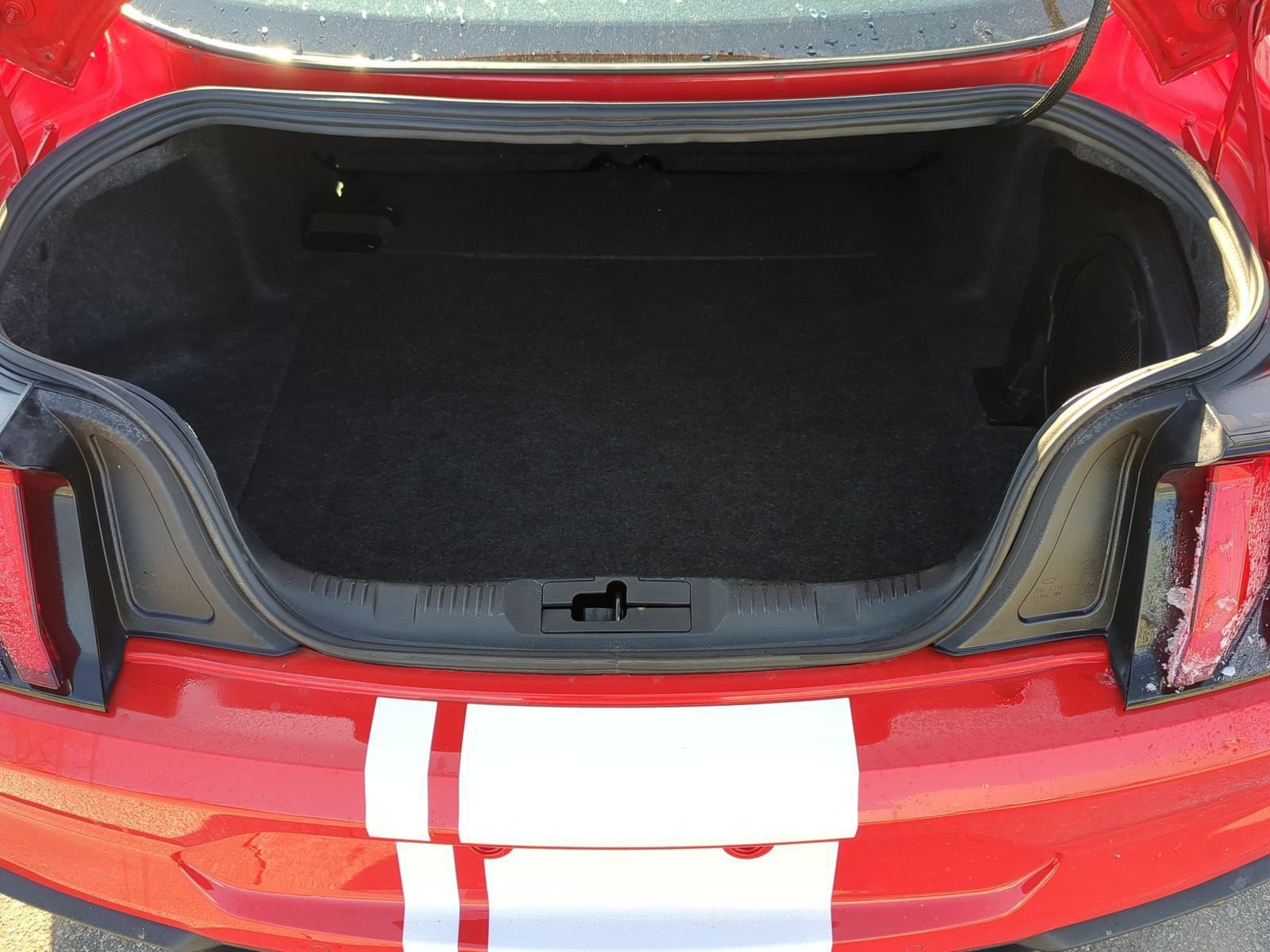 Used 2023 Ford Mustang Premium w/ Equipment Group 201A image 33