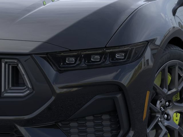 New 2026 Ford Mustang Coupe RWD image 18