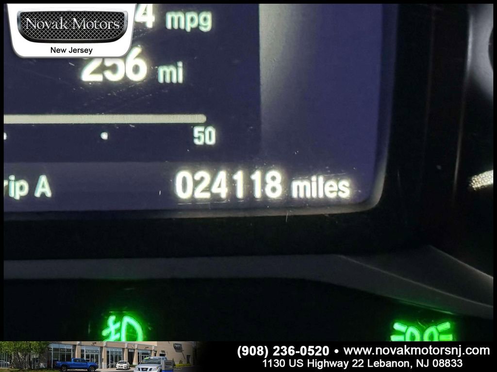 Used 2022 Honda Passport Elite image 24