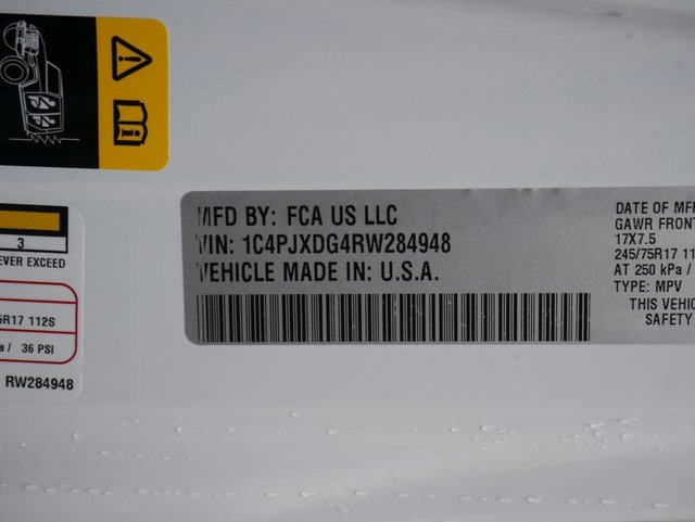 Used 2024 Jeep Wrangler Sport S image 28