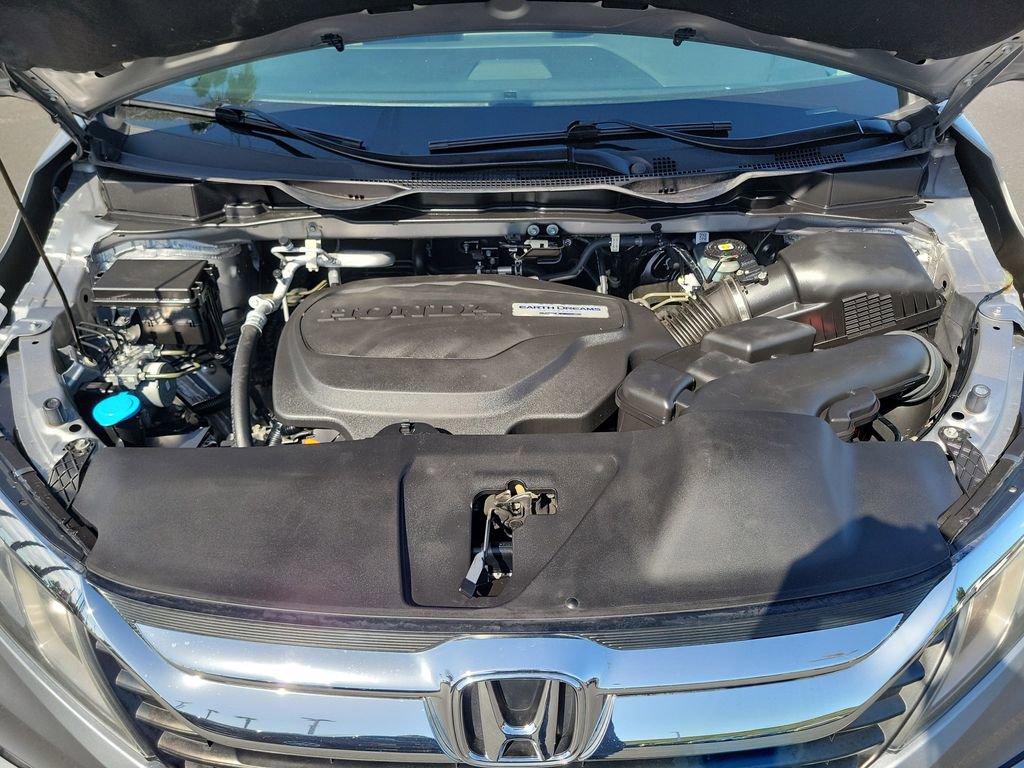 Used 2019 Honda Odyssey LX image 23