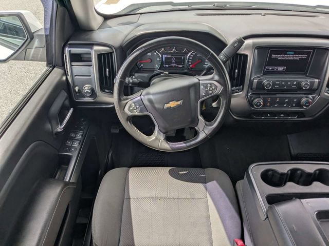 Used 2018 Chevrolet Silverado 1500 LT RWD image 14