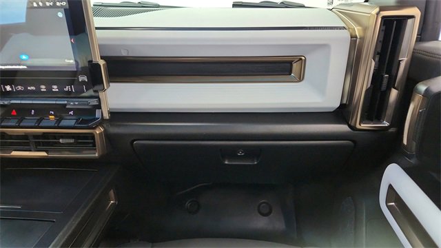 Used 2024 GMC Hummer EV 3X w/ Omega Edition image 36