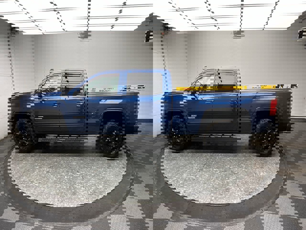 Used 2018 GMC Sierra 1500 SLE image 28