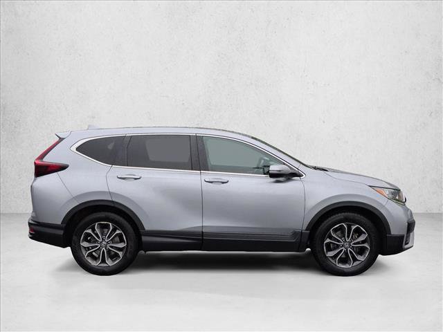 Used 2020 Honda CR-V EX-L image 4