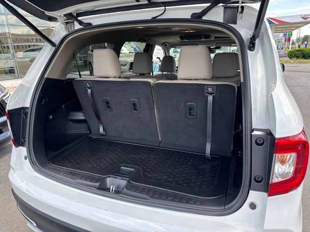 Used 2022 Honda Pilot Touring image 23