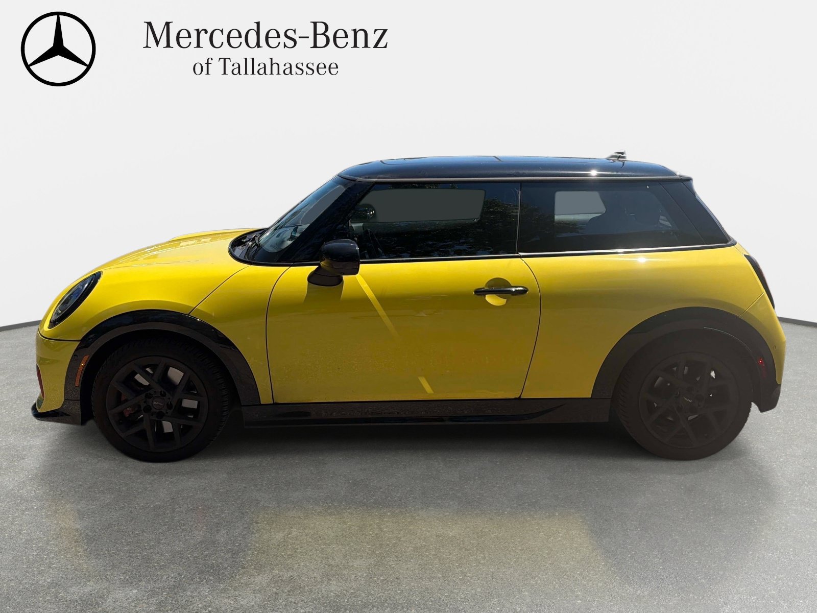 Used 2026 MINI Cooper John Cooper Works FWD image 8