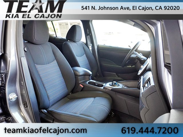Used 2024 Nissan Leaf S FWD image 11