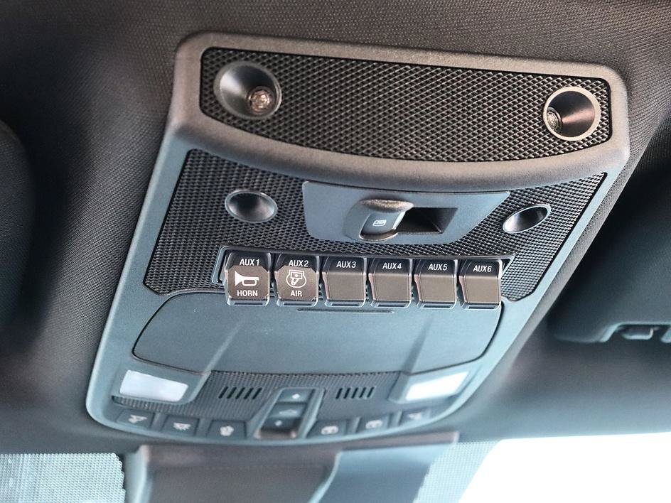 Used 2021 Ford F350 Platinum AWD/4WD image 25