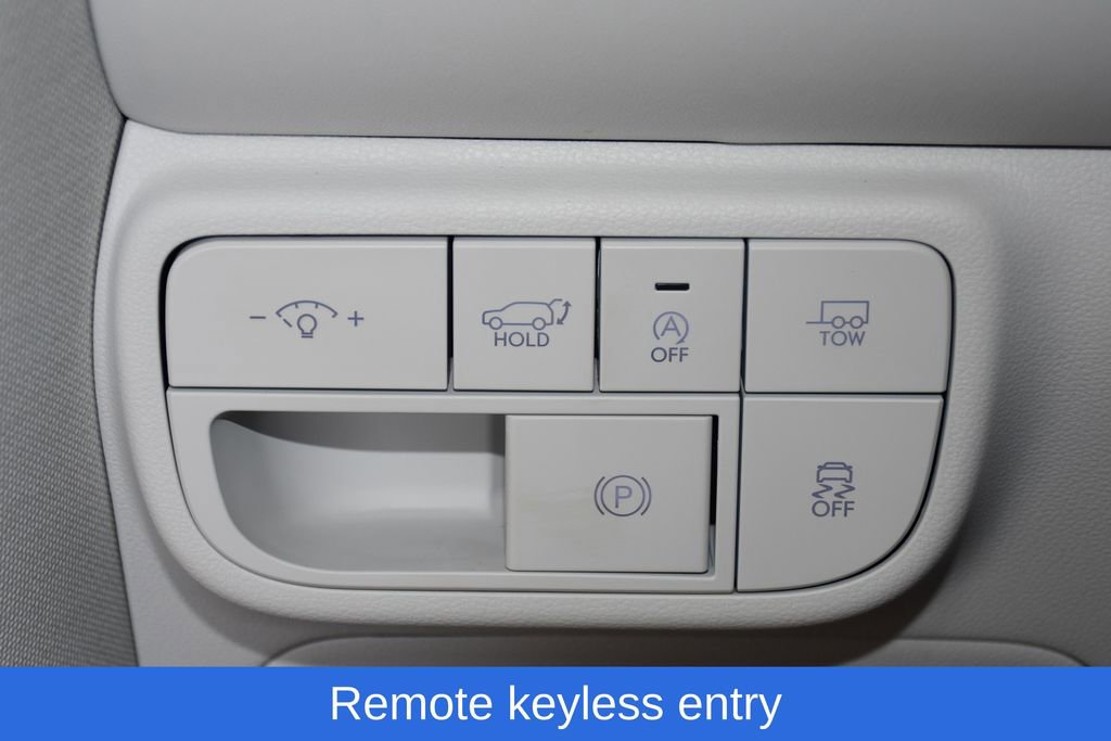 New 2026 Hyundai Palisade Calligraphy image 9