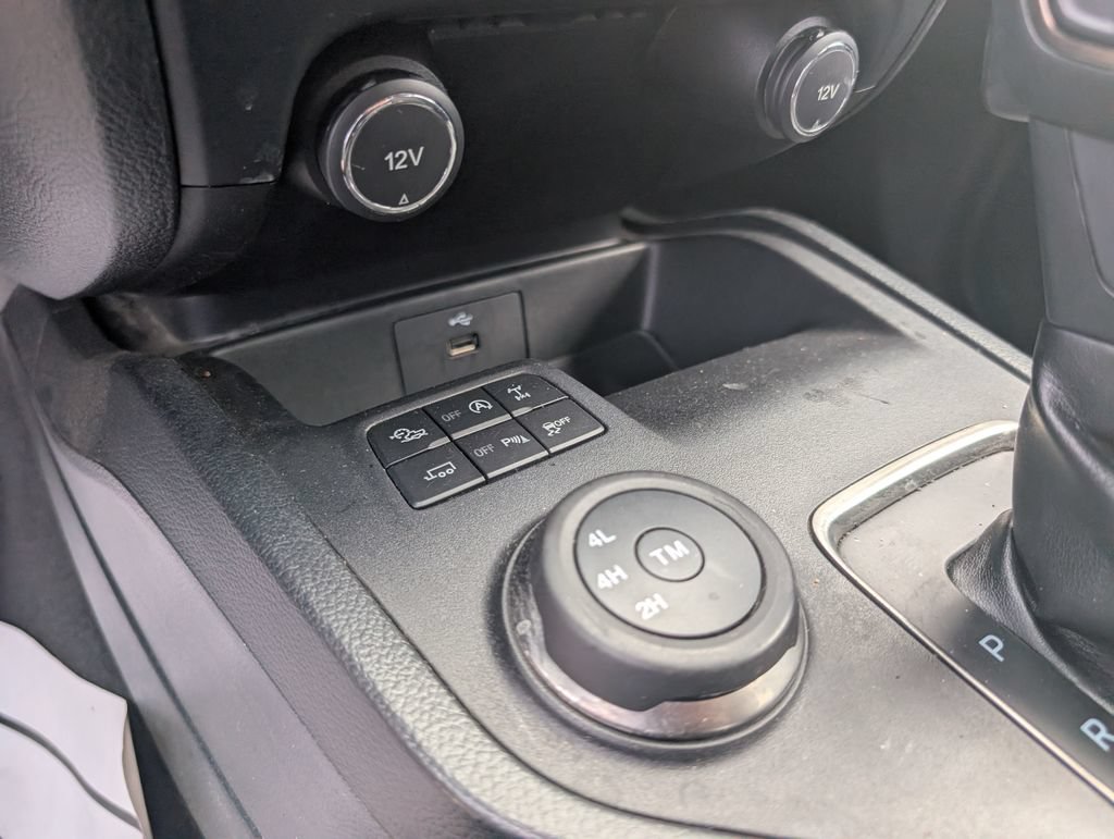 Used 2019 Ford Ranger XLT w/ FX4 Off-Road Package AWD/4WD image 16