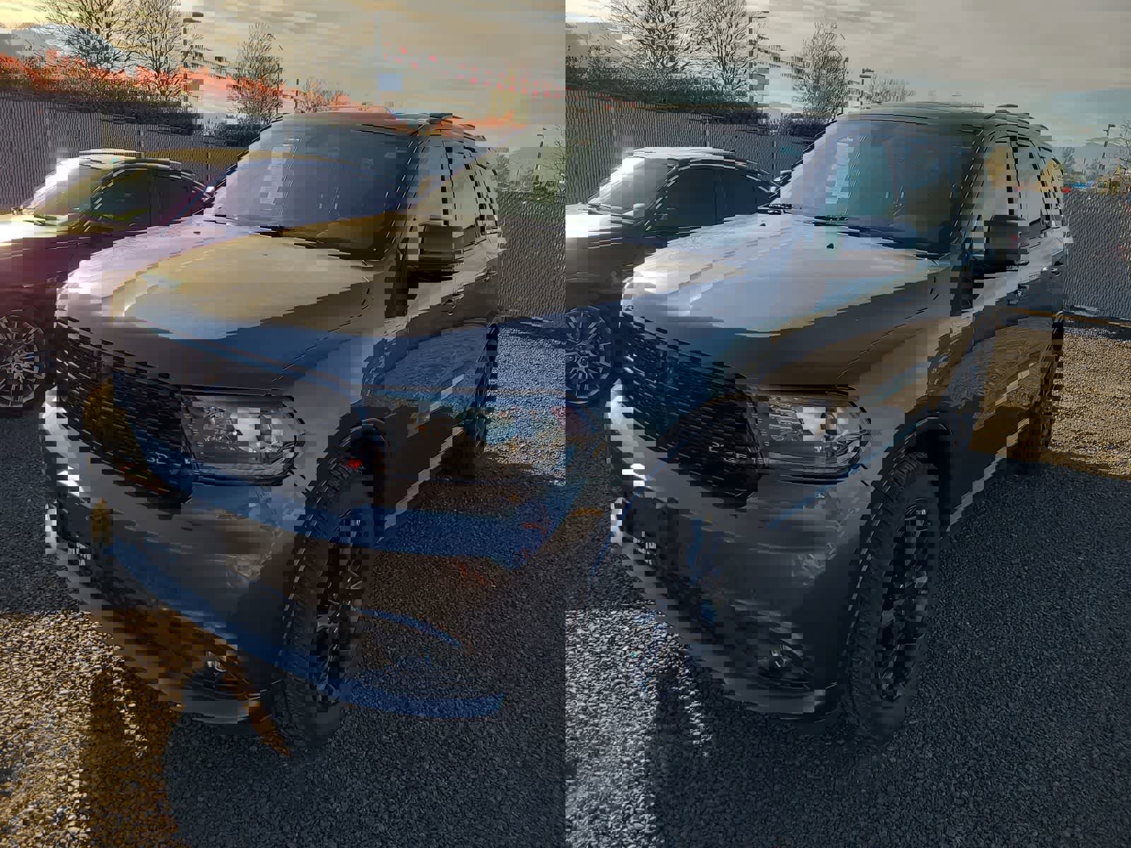 Used 2017 Dodge Durango GT w/ Premium Group image 1