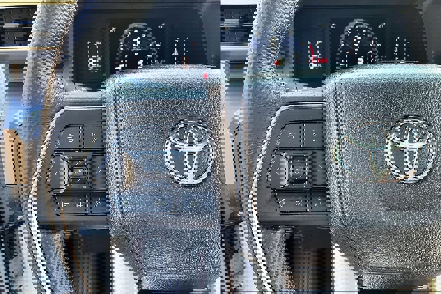 Used 2024 Toyota Tacoma SR5 image 23