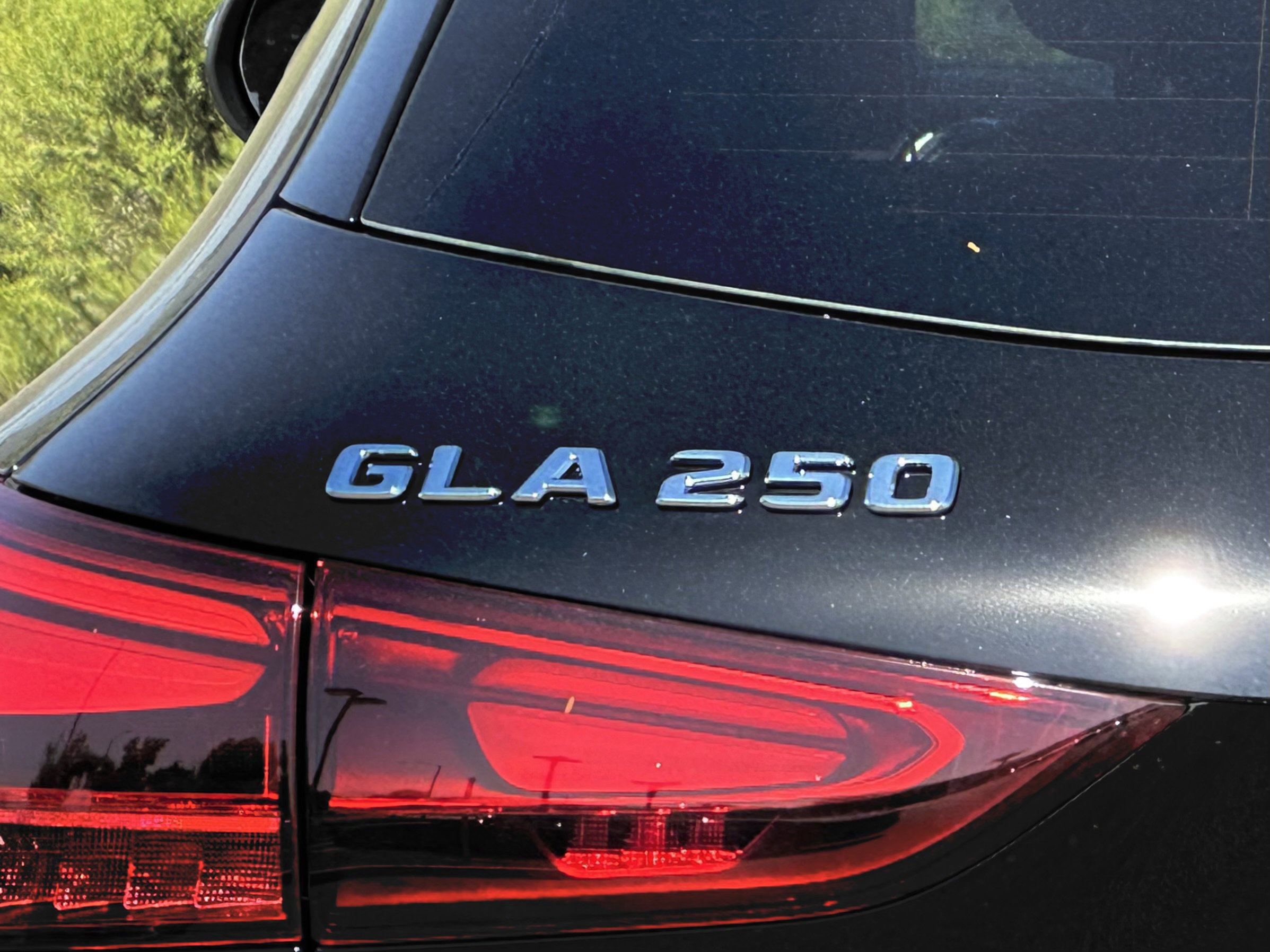 New 2026 Mercedes-Benz GLA 250 image 14