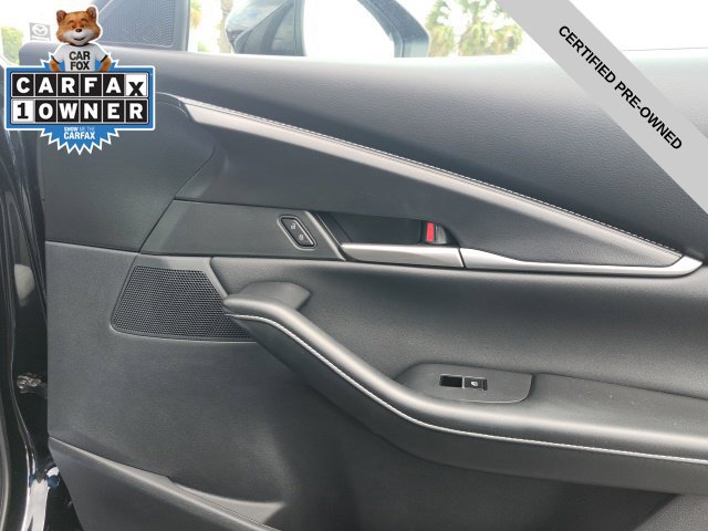 Certified 2026 MAZDA CX-30 AWD 2.5 S image 24