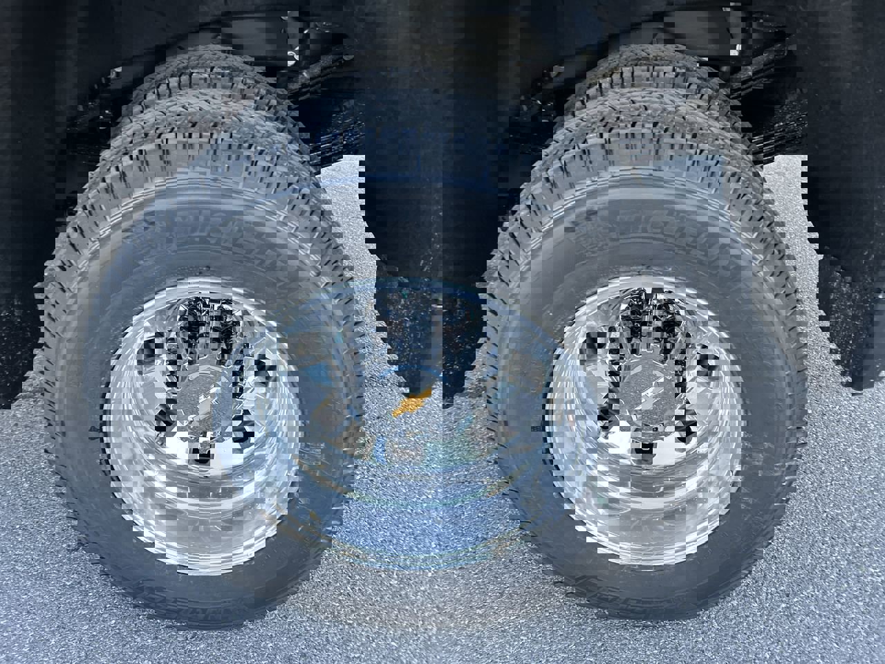 New 2026 Chevrolet Silverado 3500 High Country w/ Technology Package image 10