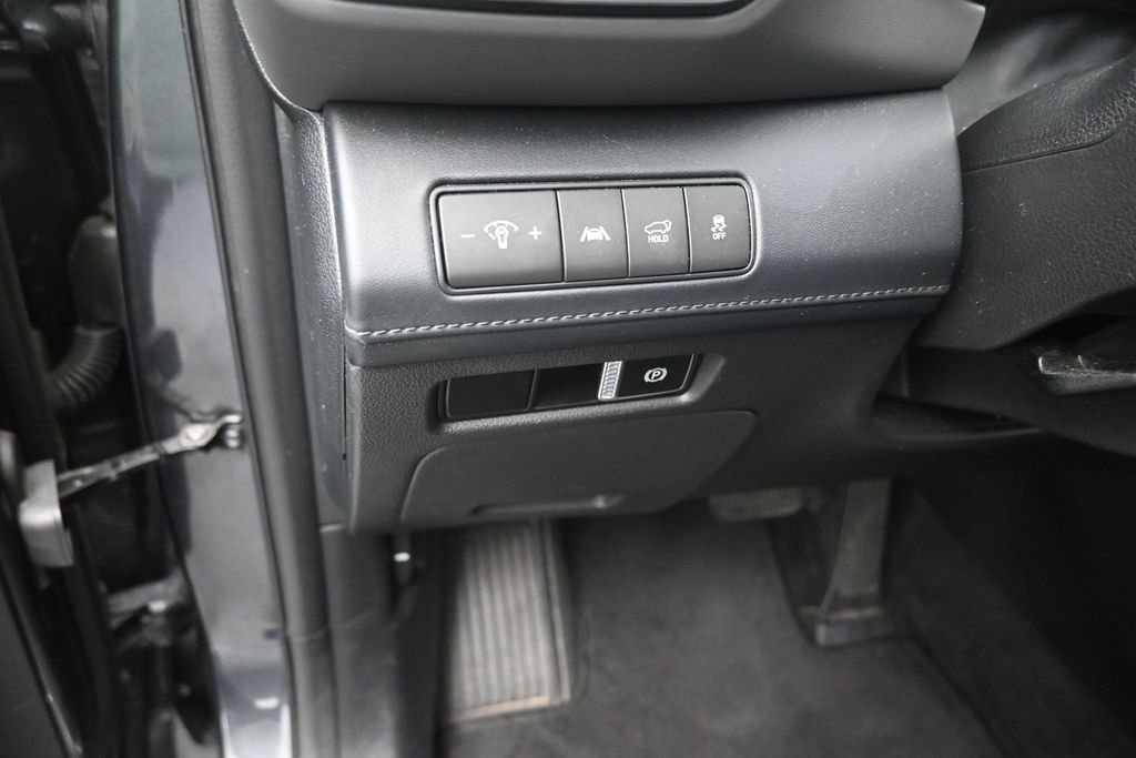 Used 2021 Hyundai Santa Fe Limited FWD image 13