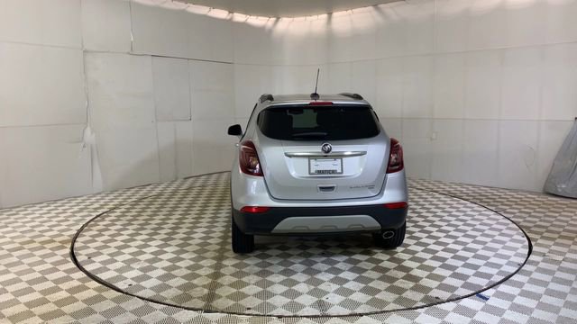 Used 2022 Buick Encore Preferred w/ Safety Package image 7
