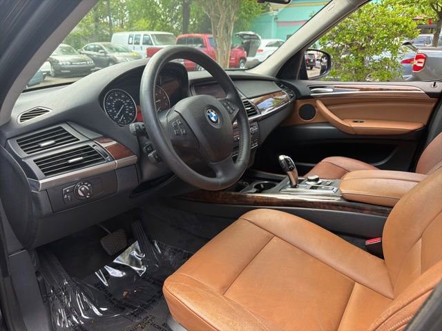 Used 2009 BMW X5 xDrive30i AWD/4WD image 13